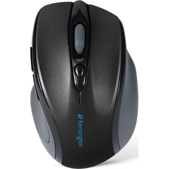 Kensington Pro Fit Wireless Mid-Size Ασύρματο Ποντίκι Μαύρο image 1