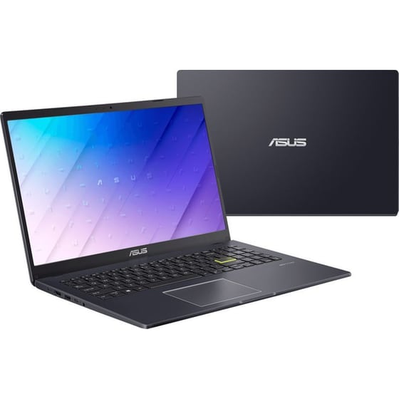 Asus Vivobook Go 15 E510KA-BR136WS 15.6'' HD Anti-Glare (Celeron N4500/4GB/128GB eMMC/UHD Graphics/Win11HomeS) Laptop image 12