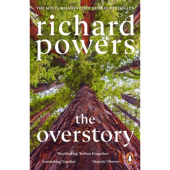 The Overstory image 0