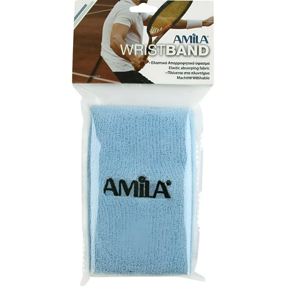 Περικάρπια Amila από Βαμβάκι και Nylon - Μπλε image 1
