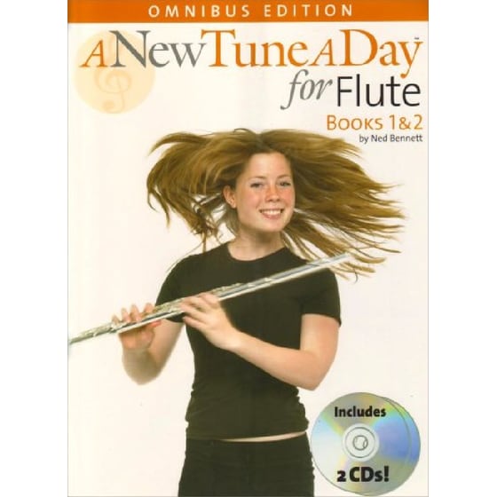 A New Tune A Day image 0