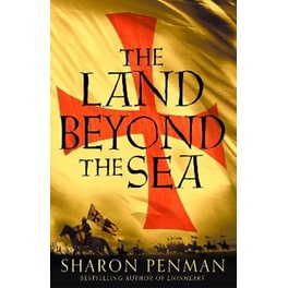 The Land Beyond the Sea