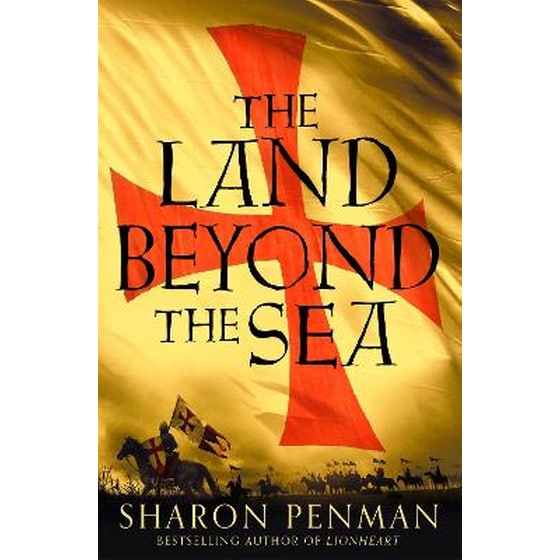 The Land Beyond the Sea image 0