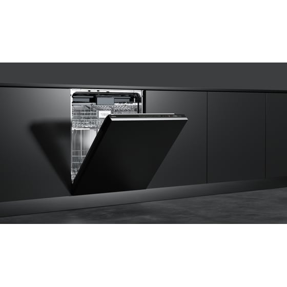 TEKA DFI 76950 15 Σερβίτσια Πλήρως Εντοιχιζόμενο Πλυντήριο Πιάτων image 2