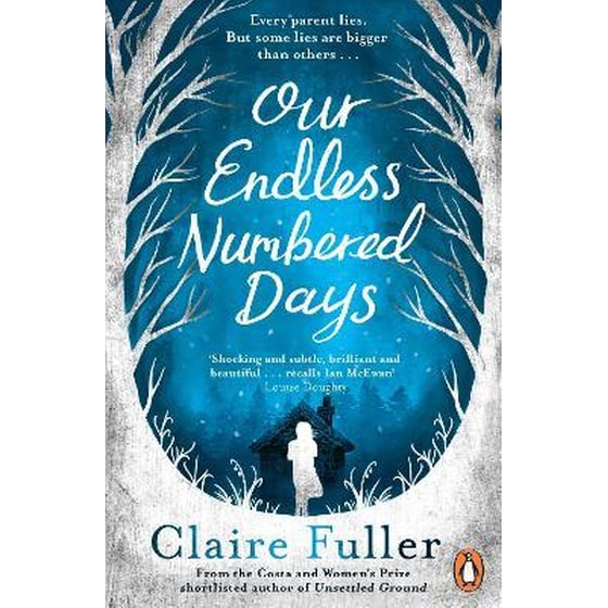 Our Endless Numbered Days image 0