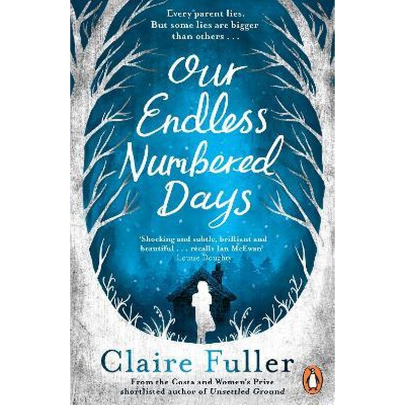 Our Endless Numbered Days
