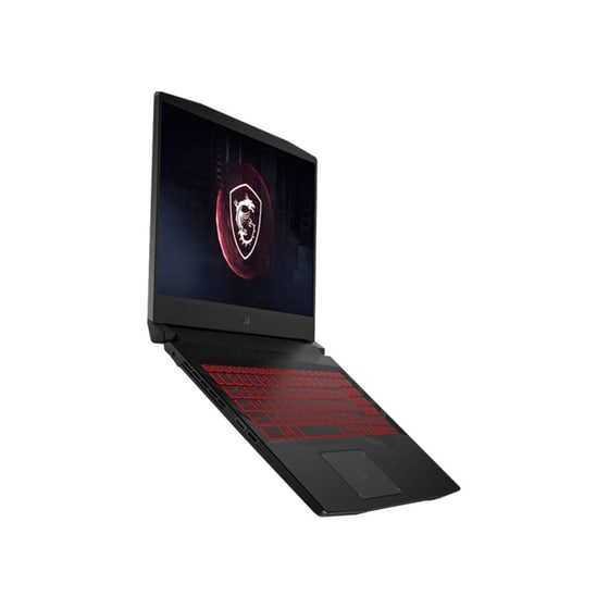 Laptop MSI Pulse GL66 15.6" FHD (Core i7-11800H/16GB/512GB SSD/GeForce RTX 3060 6GB/Win10Home) image 1