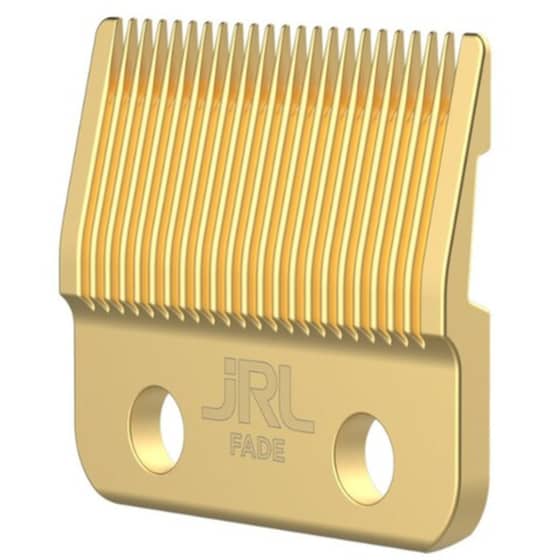 Ανταλλακτικό Κοπτικό JRL Fade Blade BF-04G Χρυσό image 1