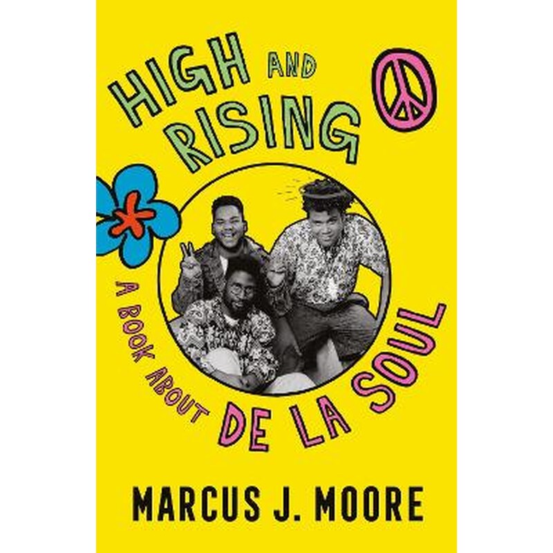 High and Rising