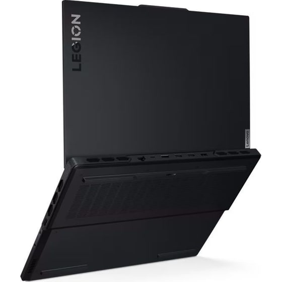 Lenovo Legion Pro7*AI + 16'' 2K IPS (Core i9-14900HX/32GB/1TB SSD/GeForce RTX 4080/Win11Home) Laptop image 10