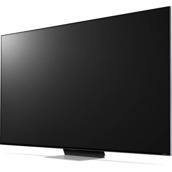 LG QNED 65" 4K Smart Τηλεόραση 65QNED866RE image 4