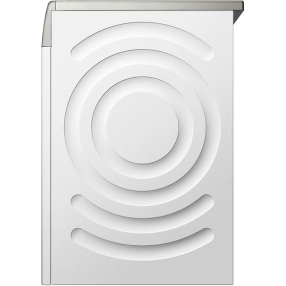 BOSCH WKD28543EU 7kg/4kg 1.400 Στροφές Εντοιχιζόμενο Πλυντήριο Στεγνωτήριο image 1