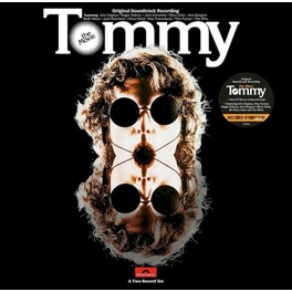 Tommy (2LP RSD 2025)