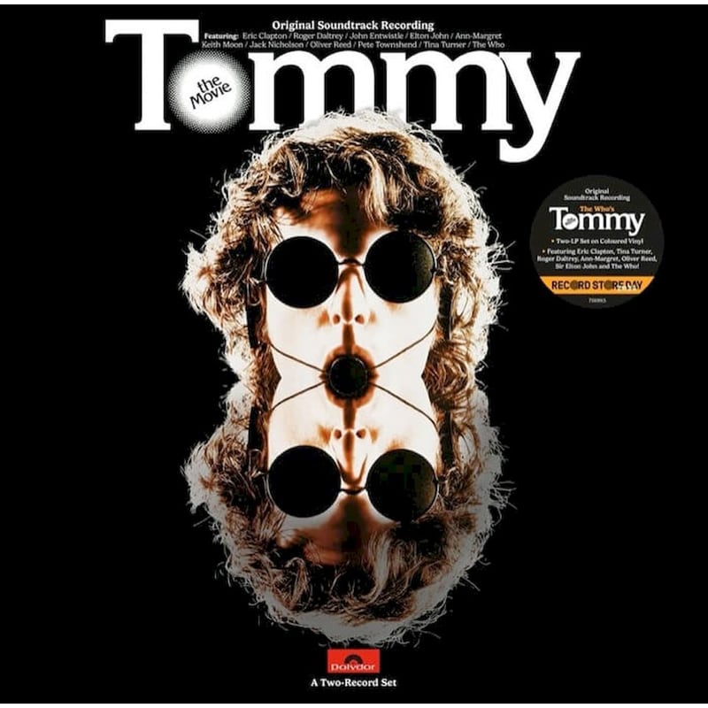 Tommy (2LP RSD 2025)