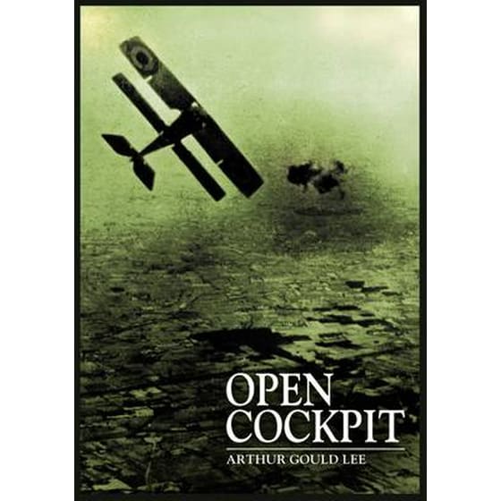 Open Cockpit image 0