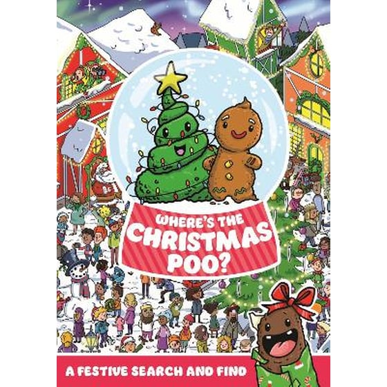 Where's the Christmas Poo? image 0
