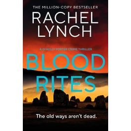Blood Rites