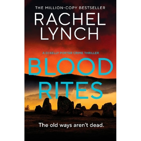 Blood Rites image 0