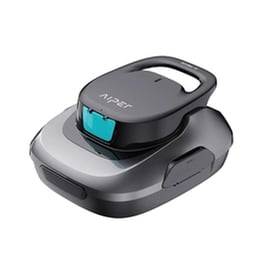 AIPER Scuba SE για Πισίνες Μαύρη Σκούπα Ρομπότ