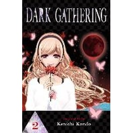 Dark Gathering, Vol. 2