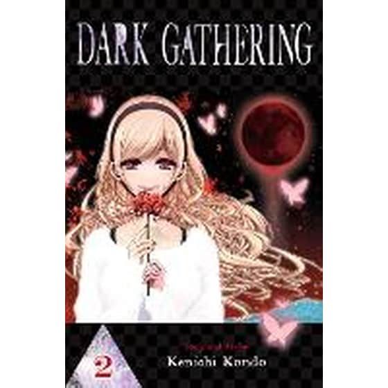 Dark Gathering, Vol. 2 image 0