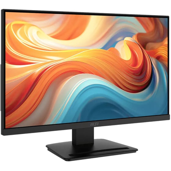 MSI Pro MP241 E14V Monitor 23.8" FHD VA Flat 144Hz 4ms image 1
