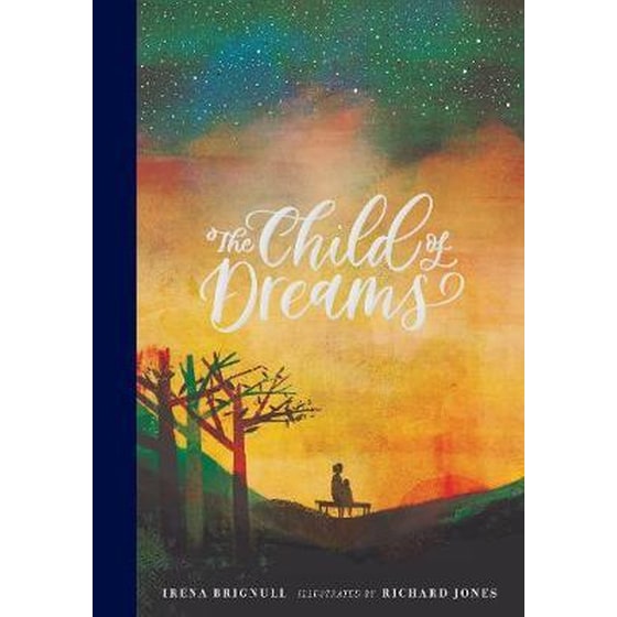 The Child of Dreams image 0