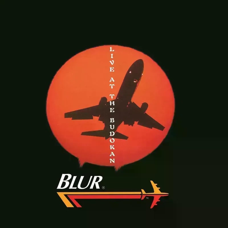 Blur - Live At The Budokan (2 LP) (RSD 2026)
