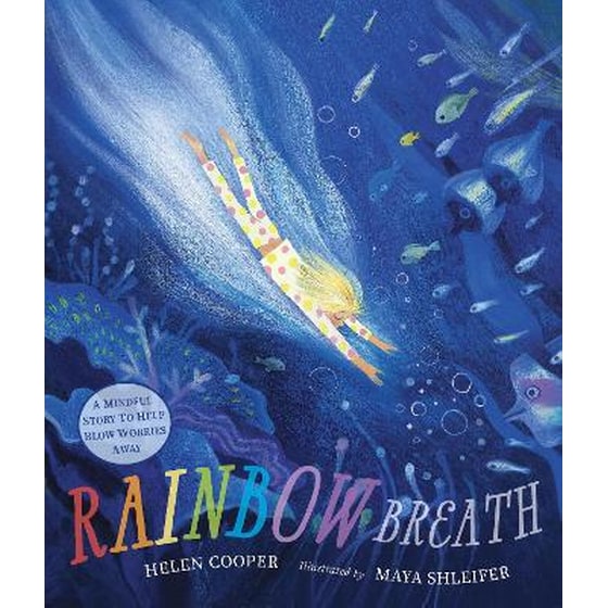 Rainbow Breath image 0