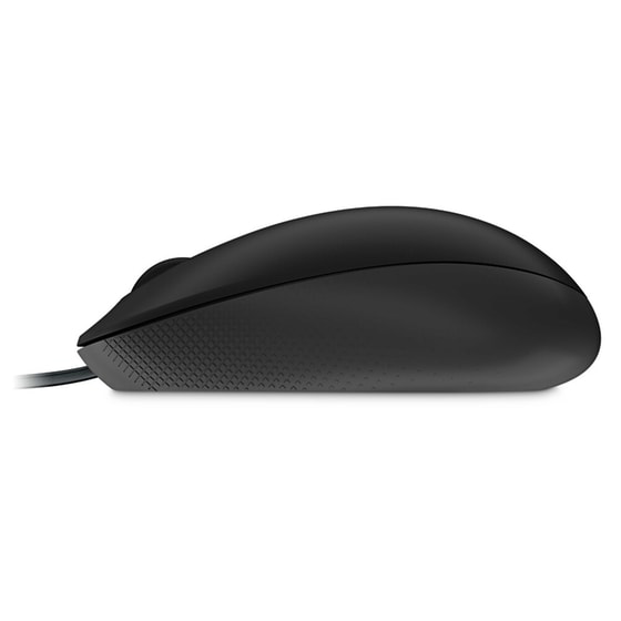 Ποντίκι Microsoft Comfort 3000 Μαύρο image 3
