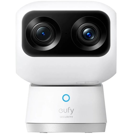 Ασύρματη IP Camera Anker EufyCam S350 4K Εσωτερικού Χώρου image 0