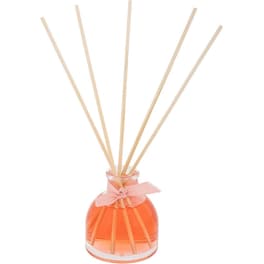 Αρωματικό Χώρου Diffuser Γυάλινο A-S Izor Wood 196032C 50ml