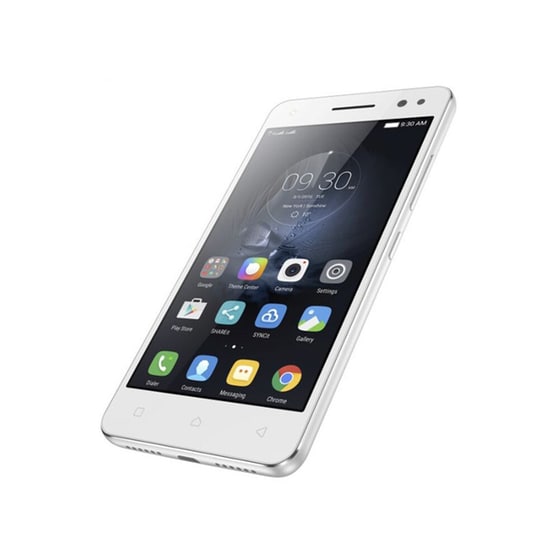 Lenovo Vibe S1 Lite 16GB Λευκό Dual Sim Smartphone image 1