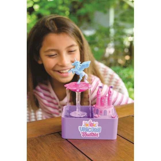 4M Toys KidzLabz Μονόκερος Σιντριβάνι image 6