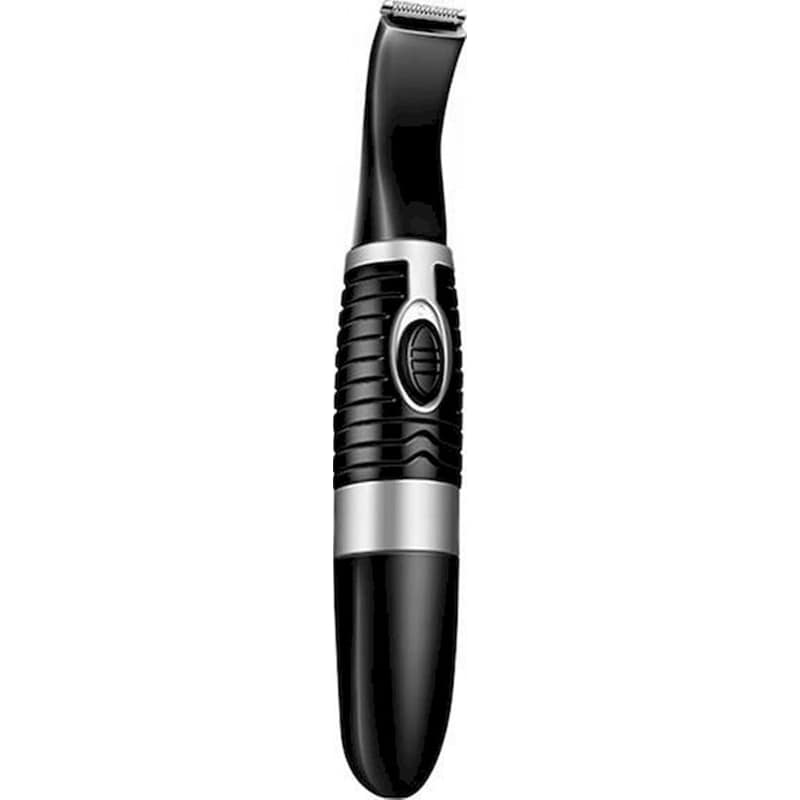 KEMEI Συσκευή Περιποίησης KM-PG500 Kemei 4 In 1 - Μαύρο