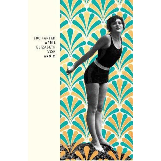 The Enchanted April image 0