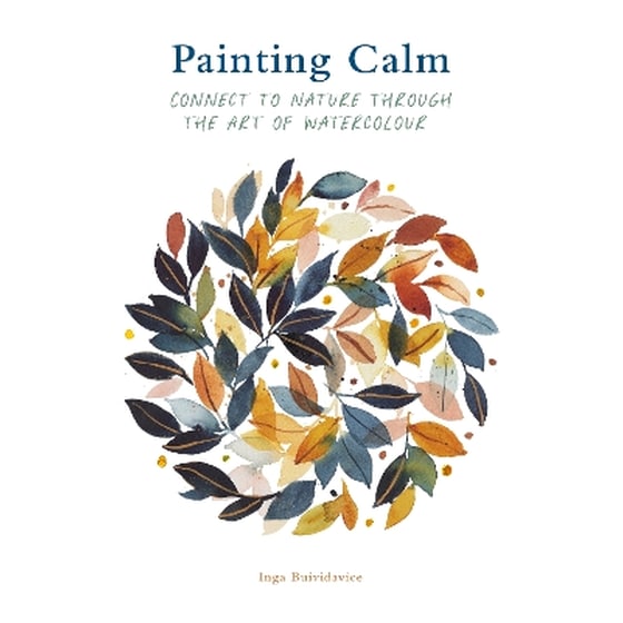 Painting Calm image 0