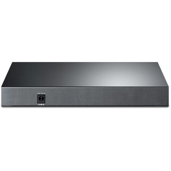 TP-Link TL-SG105-M2 Desktop Switch L2 Gigabit Etherne (2.5 Gbps) 5-Port image 1