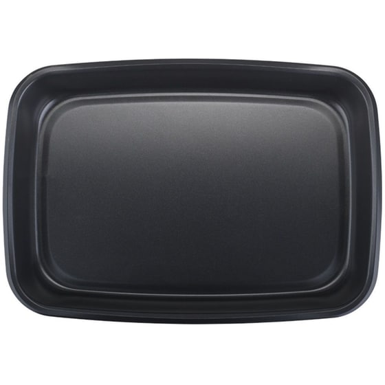 ESTIA Vulcan 01-30681 Ταψί 42 x 29.3 cm Μαύρο image 2