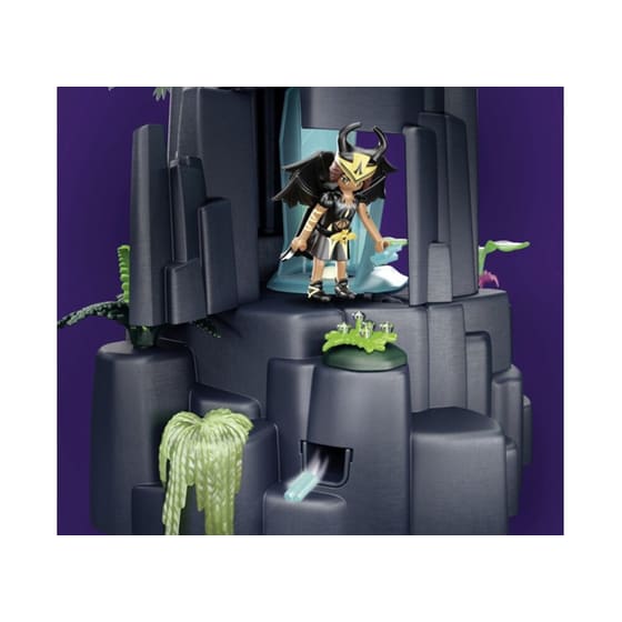 PLAYMOBIL® Ayuma Μαγεμένη Νεραϊδολίμνη (70800) image 5