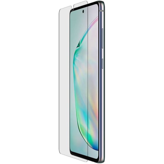 Προστατευτικό Οθόνης Samsung Galaxy Note 10 - Belkin Tempered Glass Screen Protector image 0
