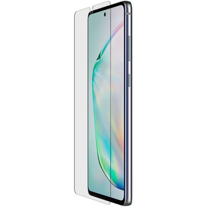 BELKIN Προστατευτικό Οθόνης Samsung Galaxy Note 10 - Belkin Tempered Glass Screen Protector