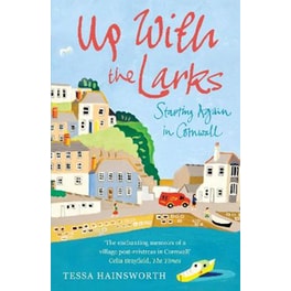 Up With the Larks