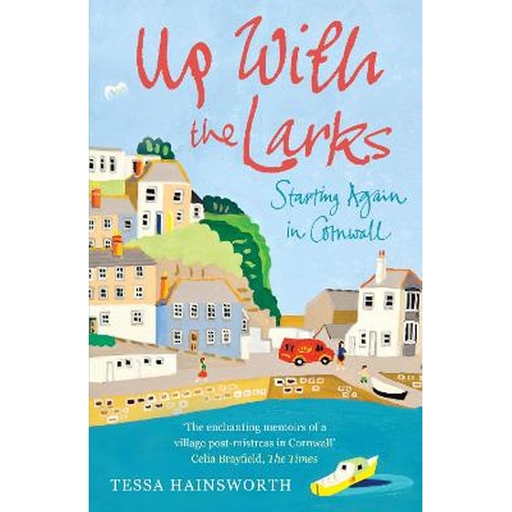 Up With the Larks image 0