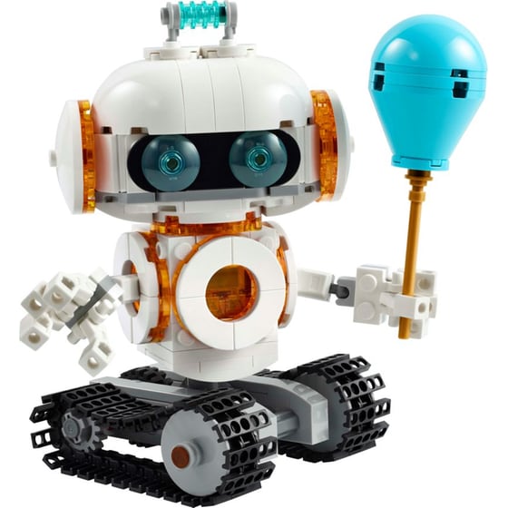 LEGO® Creator Space Robot (31164) image 1