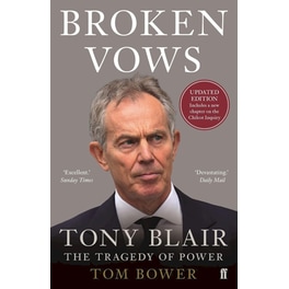 Broken Vows