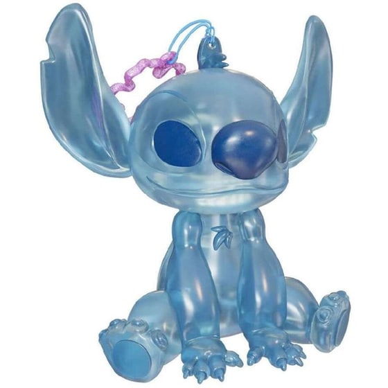 Squish Stitch Friends 1 Τμχ - Τυχαία Επιλογή Σχεδίου image 3