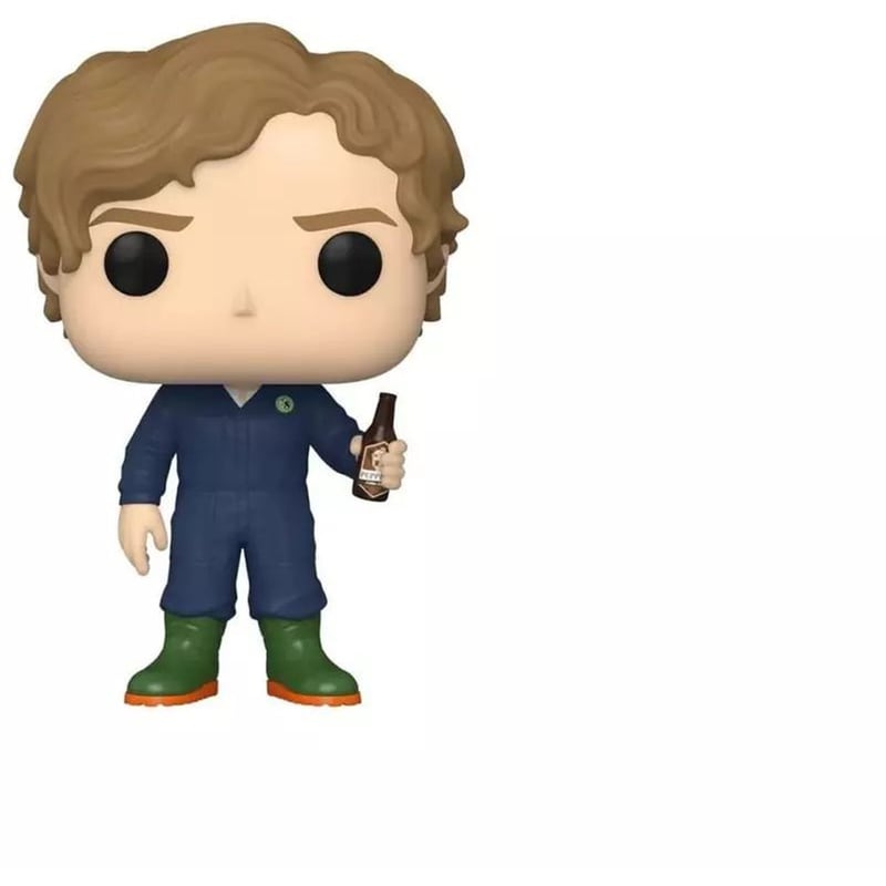 Funko Pop! Television - Letterkenny - Daryl #1163