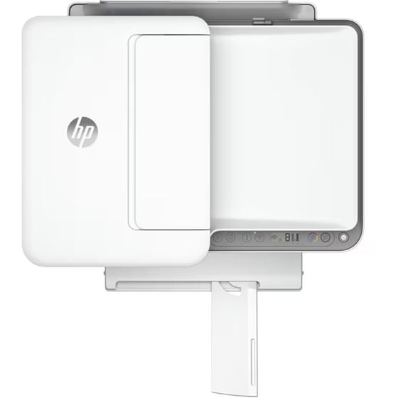HP DeskJet 4220e All-in-One Instant Ink HP+ Εγχρωμο Πολυμηχάνημα Inkjet A4 με WiFi (588K4B) image 7