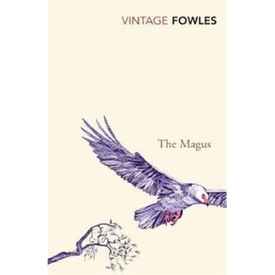 Magus image 0